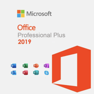 Microsoft Office Professional